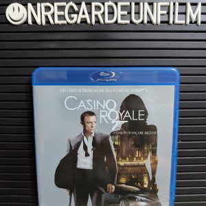 007 Casino Royale / 007 Casino Royale (2006)