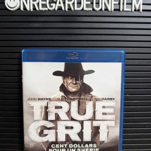 Cent Dollars pour un Shérif /True Grit (1969)