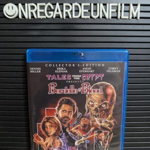 Bordello of Blood (1996)