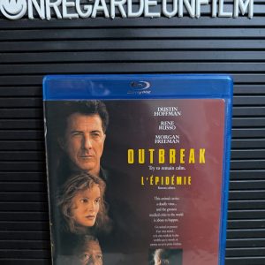 L'Épidémie / Outbreak (1995)