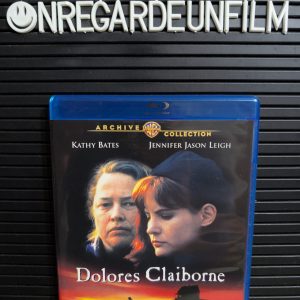 Dolores Claiborne (1995)