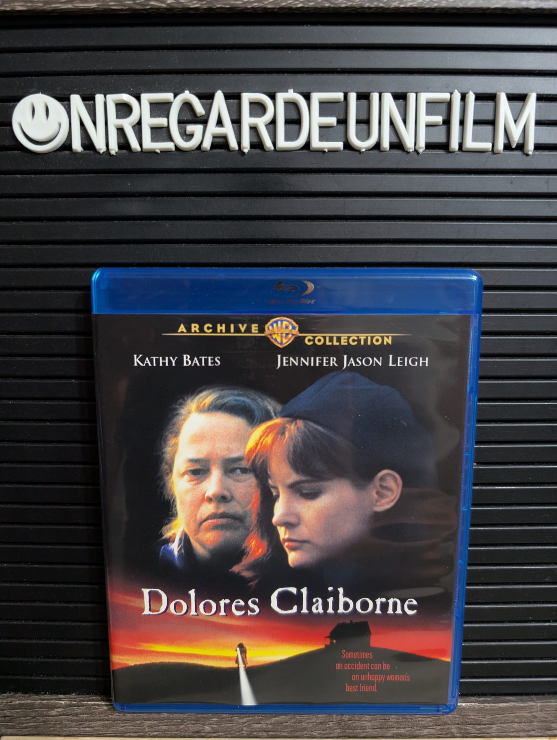 Dolores Claiborne (1995)