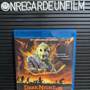 Dark Night of the Scarecrow (1981)
