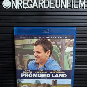 Terre Promise / Promised Land (2012)