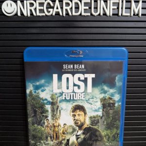 À l'Aube de l'Extinction / The Lost Future (2010)