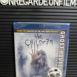 The Children (2008)