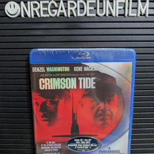 Marée Rouge / Crimson Tide (1995)