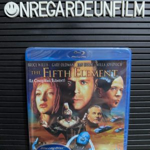 Le Cinquième Élément / The Fifth Element (1997)