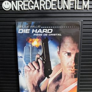 Piège de Cristal / Die Hard (1988)