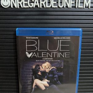 Blue Valentine: Une Histoire d'Amour / Blue Valentine: A Love Story (2010)