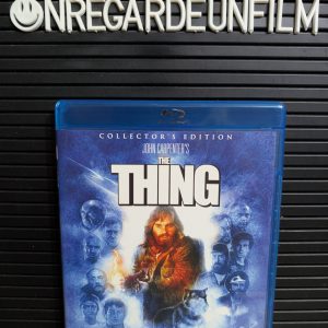 The Thing (1982)