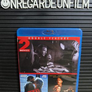 D.O.A (1988) & Consenting Adults (1992)