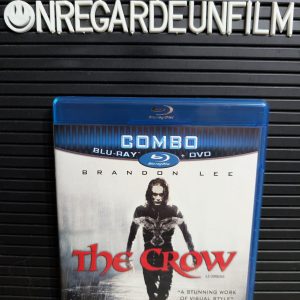 Le Corbeau / The Crow (1994)