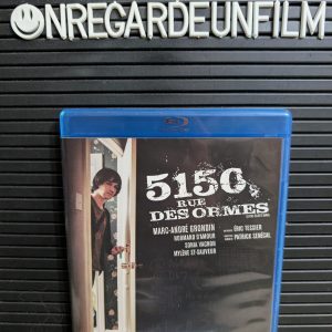 5150, Rue des Ormes (2009)