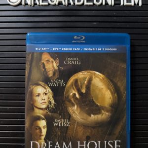 La Maison de Rêve / Dream House (2011)