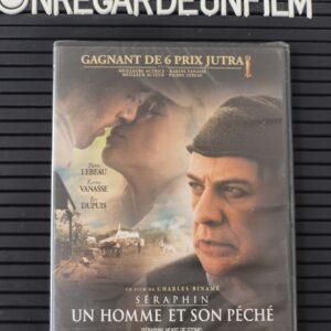Séraphin. Un Homme et son Péché (2002)