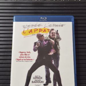 L'Appât (2010)