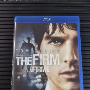 La Firme / The Firm (1993)