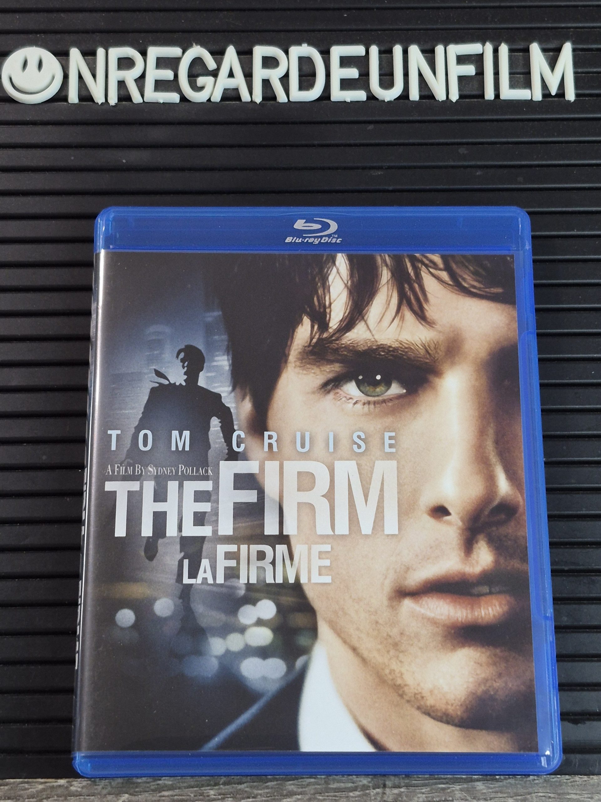 La Firme / The Firm (1993)