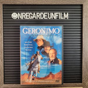 Geronimo / Geronimo an American Legend (1993)