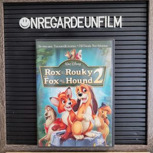 Rox et Rouky 2/ The Fox and the Hound 2 (2006)