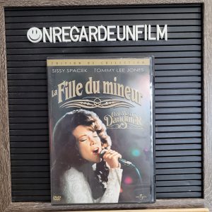 La Fille du Mineur / Coal Miner's Daughter (1980)