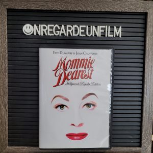 Maman très Chère / Mommie Dearest (1981)