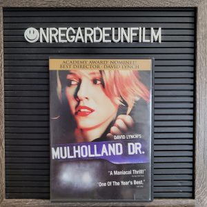 Mulholland Drive / Mulholland Dr.
( 2001)