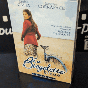 La Bicyclette Bleue (2000)