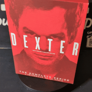 Dexter Intégrale / Dexter Complete Series (2006-2013)