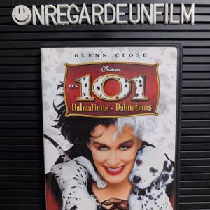 Les 101 Dalmatiens / 101 Dalmatians (1996)
