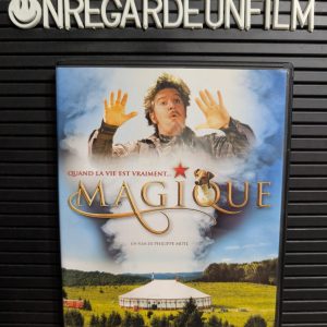Magique! (2008)
