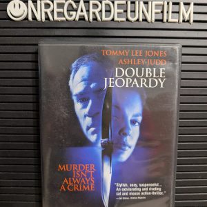 Double Condamnation (Double Jeu) / Double Jeopardy (1999)