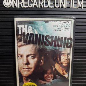 La Disparue / The Vanishing (1993)