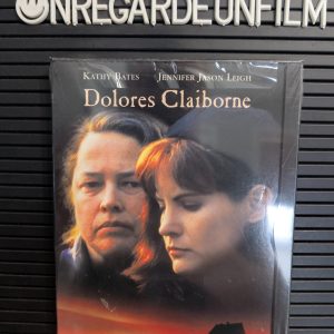 Dolorès Claiborne / Dolores Claiborne (1995)