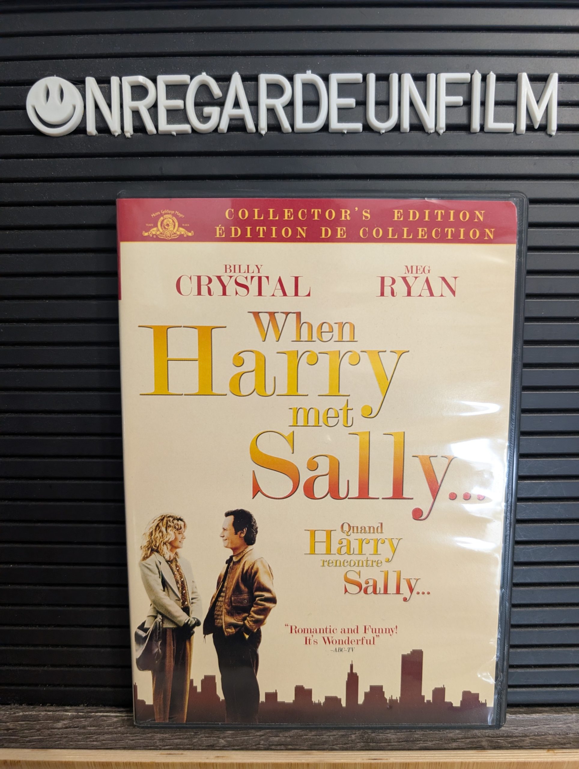 Quand Harry Rencontre Sally... / When Harry Met Sally... (1989) – Image 3
