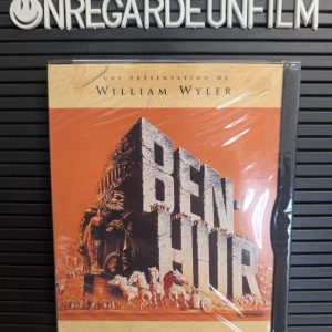 Ben-Hur / Ben-Hur (1959)