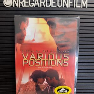 Multiples Positions / Various Positions (2002)