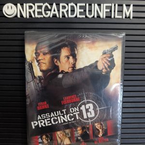 L'Assaut du Poste 13 / Assault on Precinct 13 (2005)
