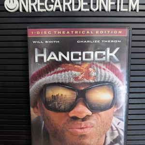 Hancock / hancock (2008)