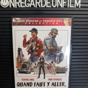 Quand Faut y Aller, Faut y Aller! (1984)