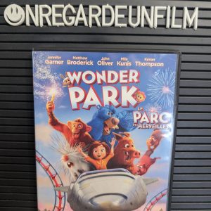 Le Parc des Merveilles / Wonder Park (2019)
