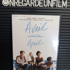 Avril (2006)