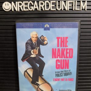 L'Agent fait la Farce / The Naked Gun: From the Files of Police Squad! (1988)