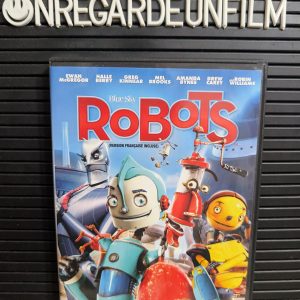 Robots / Robots (2005)