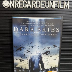 Ciel Obscur / Dark Skies (2013)