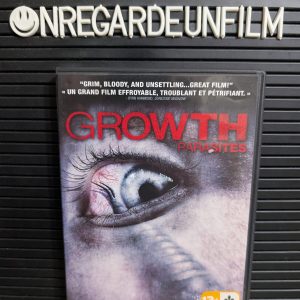 Parasites / Growth (2010)