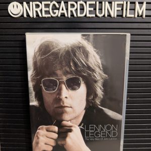 Lennon Legend: The Very Best of John Lennon (2003)
