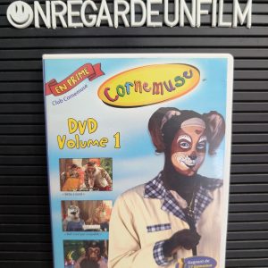 Cornemuse. Volume 1 (1999)