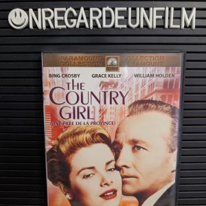 Une Fille de la Province / The Country Girl (1954)